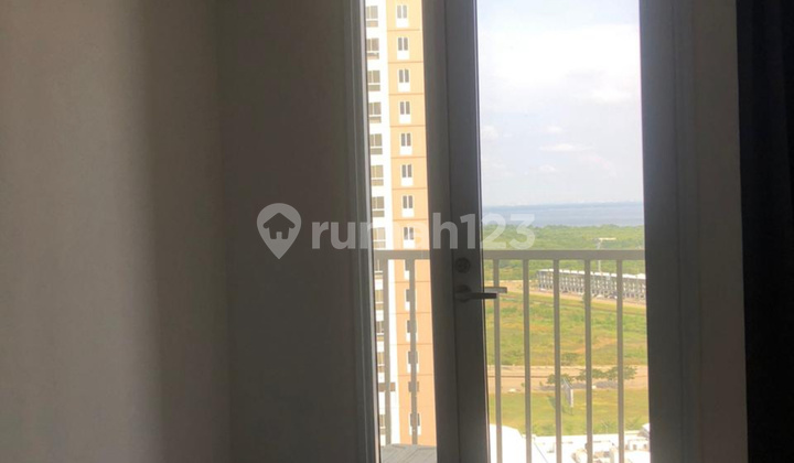 Disewakan Apartemen Tokyo Riverside Pik2 Studio Furnish 17Jt/Thn 2