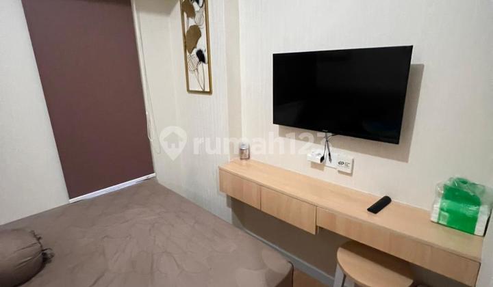 Disewakan Apartemen Tokyo Riverside Pik2 Studio Furnish 15Jt/Thn 2