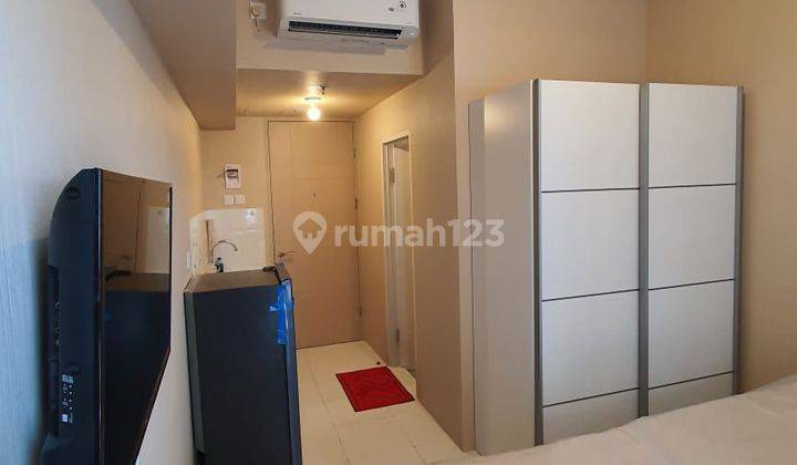 Disewakan Apartemen Tokyo Riverside Pik2 Studio Furnish 20jt/Thn 2