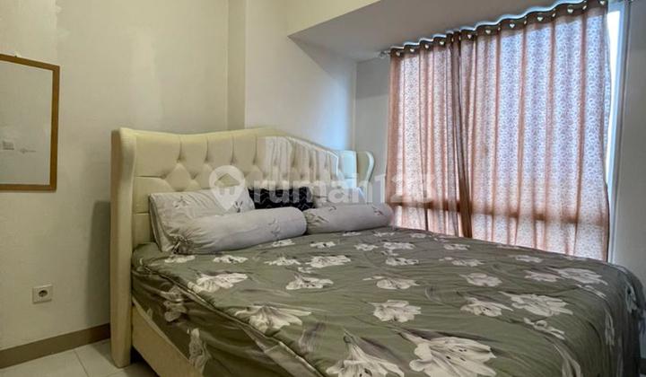 Disewakan Apartemen Tokyo Riverside Pik2 2Br Furnish 33Jt/Thn 2