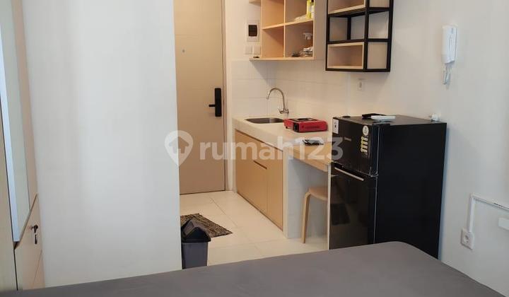 Disewakan Apartemen Tokyo Riverside Pik2 Type Studio 20Jt/Thn 2