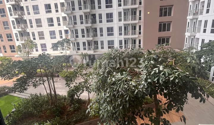 Disewakan Apartemen Tokyo Riverside Pik2 2br Furnish 40jt/thn 2