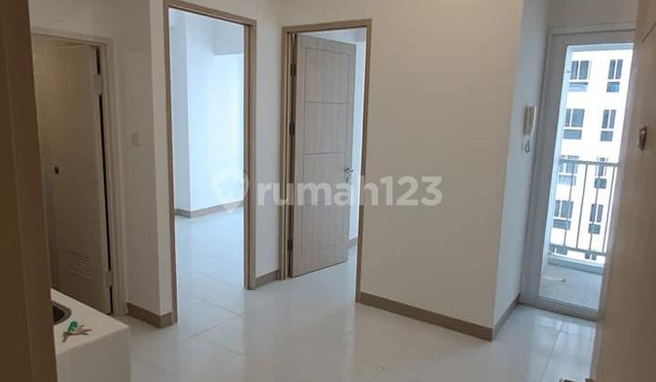 Disewakan Apartemen Tokyo Riverside Pik2 2Br Kosong 18Jt/Thn Disewakan Apartemen Tokyo Riverside Pik2 2Br Kosong 18Jt/Thn