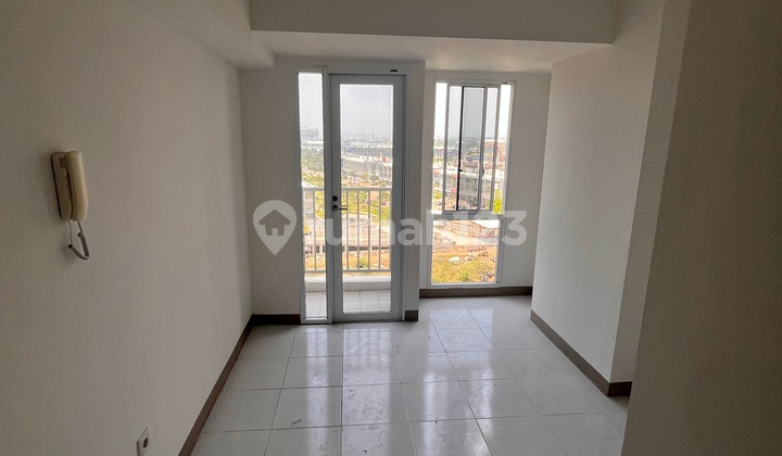 For Sale Tokyo Riverside Pik2 Apartment Studio Unfurnished 230 Million All In