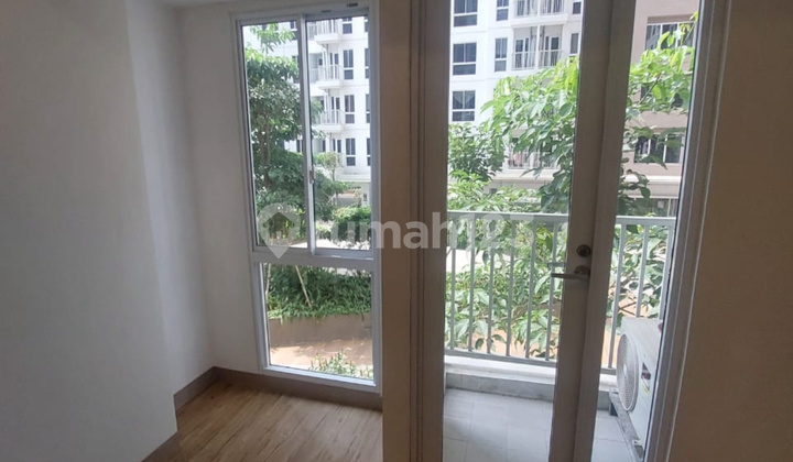 Disewakan Apartemen Tokyo Riverside Pik2 Studio Ac1 15Jt/Thn 2