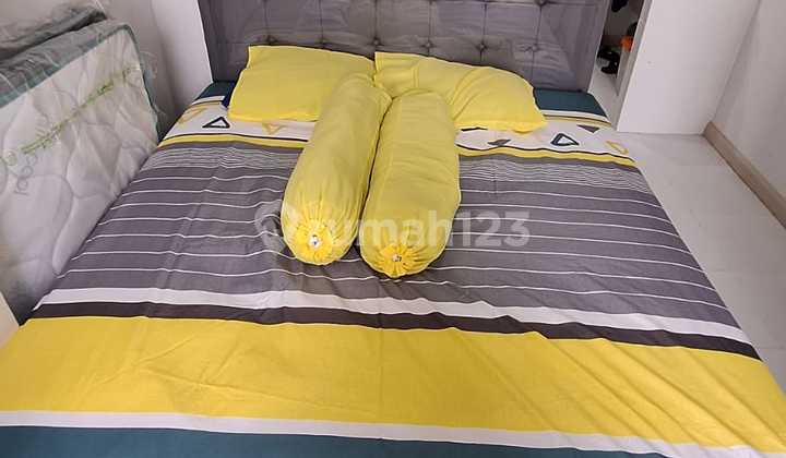 For Rent Tokyo Riverside Pik2 Studio Furnished Apartment 23 Million/Year 2