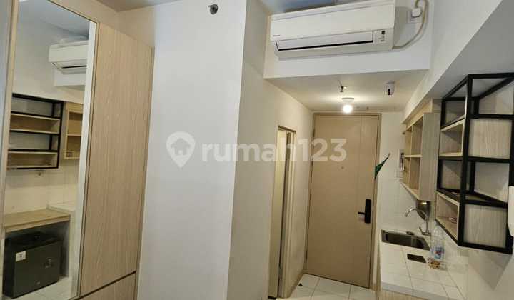 Disewakan Apartemen Tokyo Riverside Pik2 Studio Furnish 22Jt/Thn 2