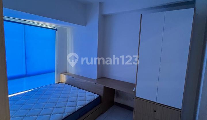 Disewakan Apartemen Tokyo Riverside Pik2 Type 2Br Semi Fulnish 30Jt/Thn