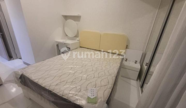 Disewakan Apartemen Tokyo Riverside Pik2 Type Studio Fulnish 25Jt/Thn 2