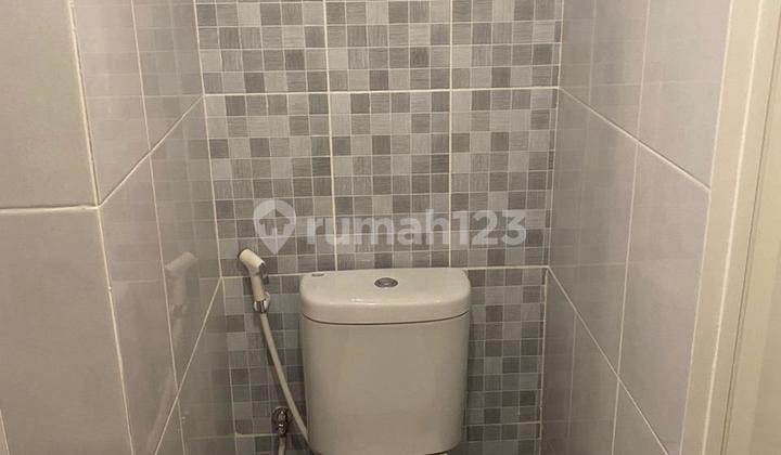 For Rent Tokyo Riverside Pik2 Studio Apartment Furnished 15 Million/Year 2