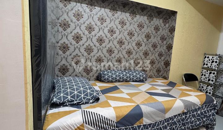 For Sale Tokyo Riverside Pik2 Studio Furnished 265Jt