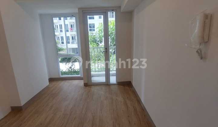 Disewakan Apartemen Tokyo Riverside Pik2 Studio Ac 12Jt/Thn 2