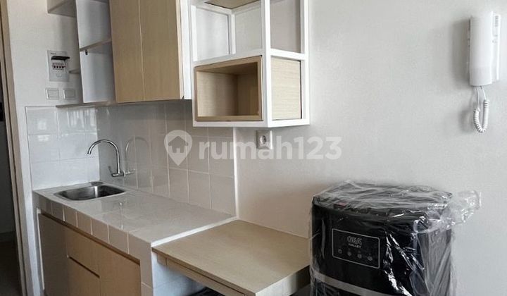 For Rent Tokyo Riverside Pik2 Studio Furnished 21 million/year