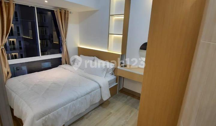 For Rent Tokyo Riverside Pik2 2-Bedroom Apartment Fully Furnished 37 Million/Year