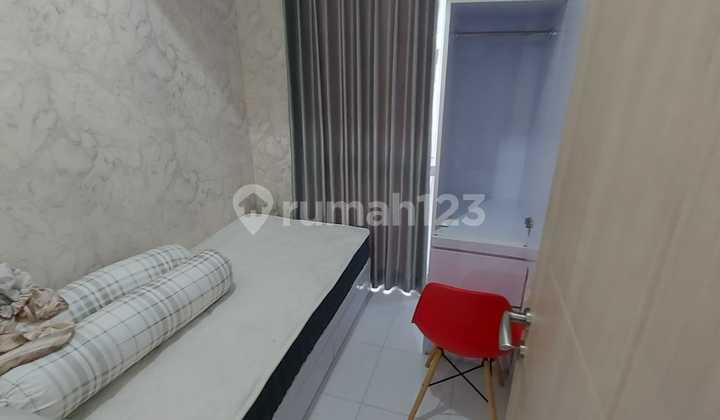 Disewakan Apartemen Tokyo Riverside Pik2 2Br Full Furnish 37Jt/Th 2