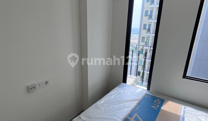 For Sale Osaka Riverview Pik2 Studio Furnished Only 165Jt