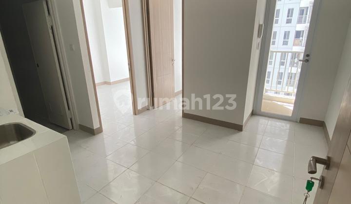 Disewakan Apartemen Tokyo Riverside Pik2 2Br Furnish 18Jt/Thn Disewakan Apartemen Tokyo Riverside Pik2 2Br Furnish 18Jt/Thn