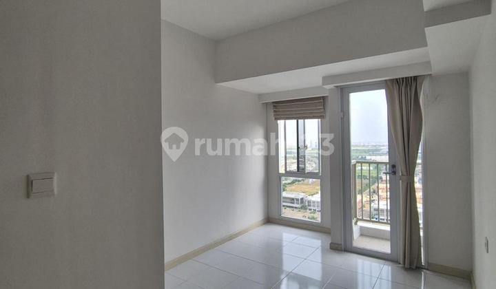 Disewakan Apartemen Tokyo Riverside Pik2 Type Connecting Kosongan 750Jt/Thn 2