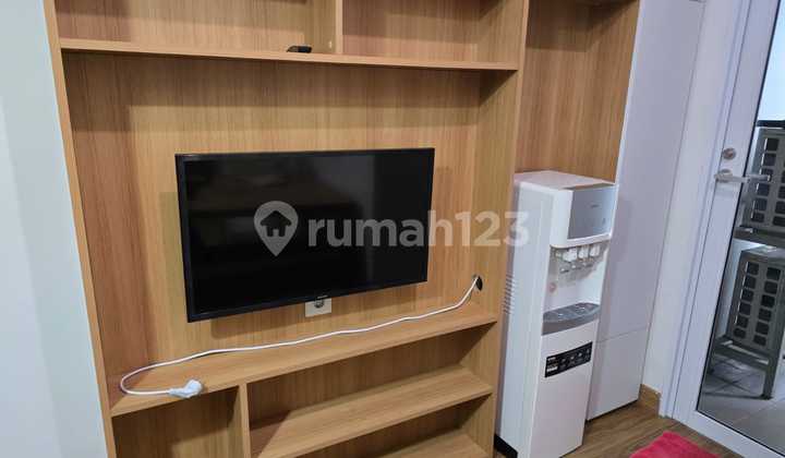 Disewakan Apartemen Tokyo Riverside Pik2 2Br Furnish 40Jt/Thn 2