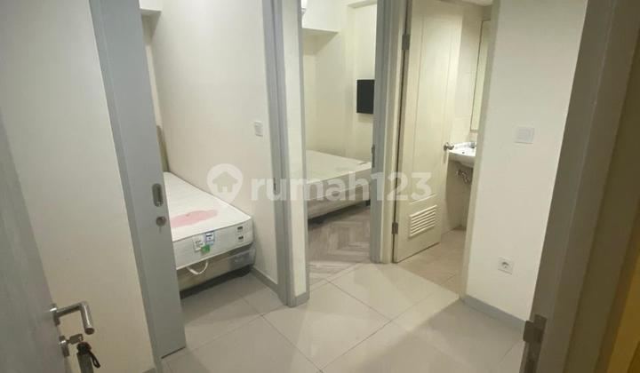 Disewakan Apartemen Osaka 2Br Kosongan 20Jt/Thn 2