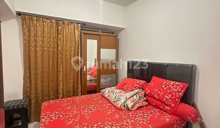 Disewakan Apartemen Tokyo Riverside Pik2 Studio Furnish 21Jt/Thn