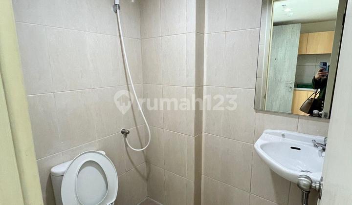 Disewakan Apartemen Osaka Riverview Pik2 2Br Furnish 25Jt/Thn 2