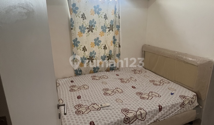 Disewakan Apartemen Osaka Riverview Pik2 2Br Furnish Siap Huni 16Jt/Thn