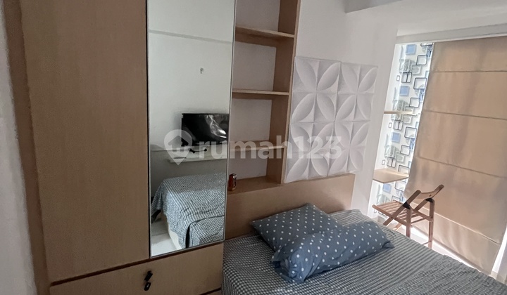 For Rent Tokyo Riverside Pik2 Studio Apartment Furnished 20 Million/Year