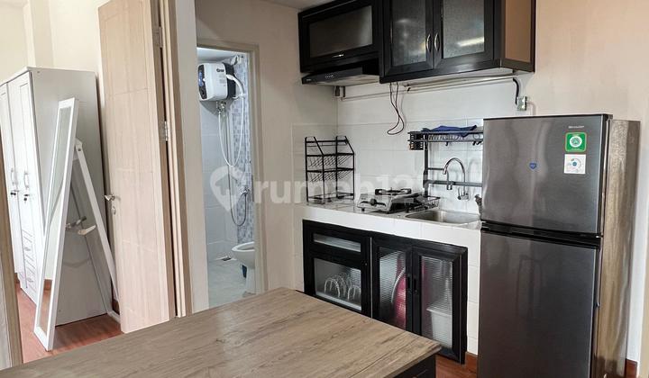 For Sale Tokyo Riverside Pik2 2BR Furnished 485jt Cheapest For Sale Tokyo Riverside Pik2 2BR Furnished 485jt Cheapest