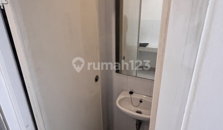 Disewakan Apartemen Tokyo Riverside Pik2 Studio Kosongan 10Jt/Thn 2