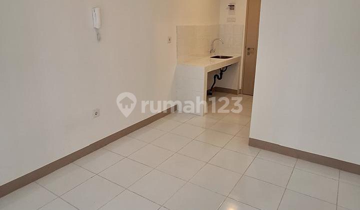 Disewakan Apartemen Tokyo Riverside Pik2 Kosongan 11Jt/Thn 2