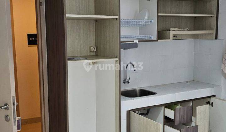 Dijual Apartemen Tokyo Riverside Pik2 2br Furnish 450jt Nego  1