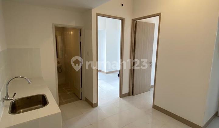 For Rent Tokyo Riverside Pik2 Apartment 2BR Unfurnished 18Million/Year