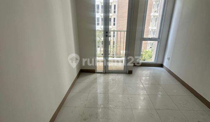 For Sale Tokyo Riverside Pik2 Apartment, Studio, Empty, 230 Million, Ready