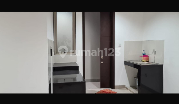 Disewakan Rumah Pik2 4.5X10 Kosongan Termurah Cuma 35Jt/Thn 2