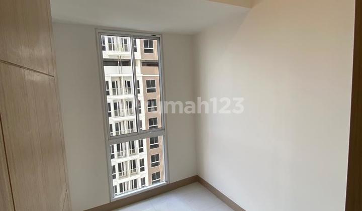 Disewakan Apartemen Tokyo Riverside Pik2 Type 2Br Kosongan 19Jt/Thn 2