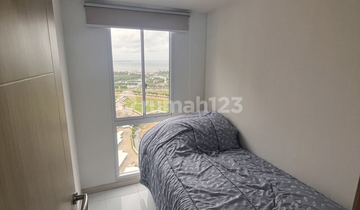 For Rent Tokyo Riverside Pik2 Apartment 2br Furnished 33 million/year 2