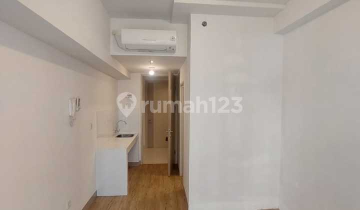 Disewakan Apartemen Tokyo Riverside Pik2 Studio Ac 12Jt/Thn