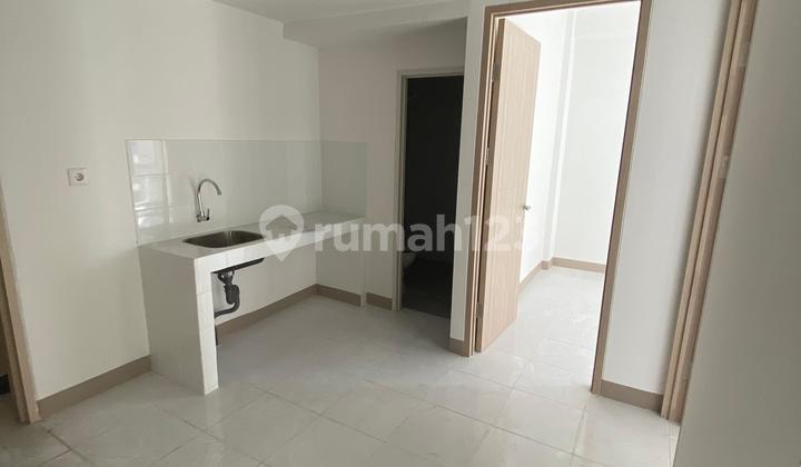 Disewakan Apartemen Tokyo Riverside Pik2 2Br Furnish 18Jt/Thn 2