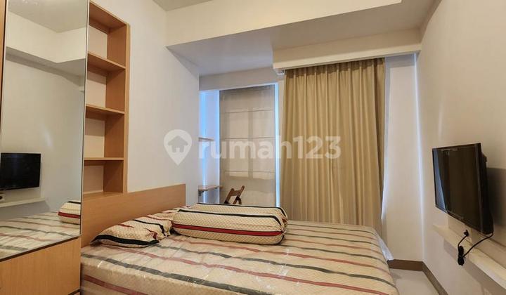 For Rent Tokyo Riverside Pik2 Studio Type Furnished 21Million/Year 2