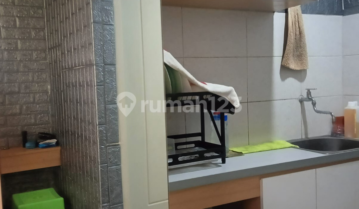 For Rent Osaka Riverview Pik2 Studio Apartment Furnished 16 Million/Year