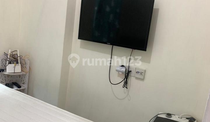 Disewakan Apartemen Osaka Pik2 Type Studio 13Jt/Thn 2