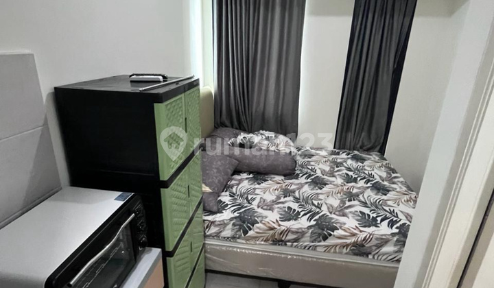 For Rent Osaka Riverview Pik2 Studio Apartment Furnished 12M/Year For Rent Osaka Riverview Pik2 Studio Apartment Furnished 12M/Year