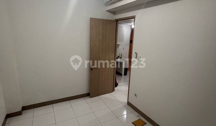 Disewakan Apartemen Tokyo Riverside Pik2 2Br Kosongan Ac 21Jt