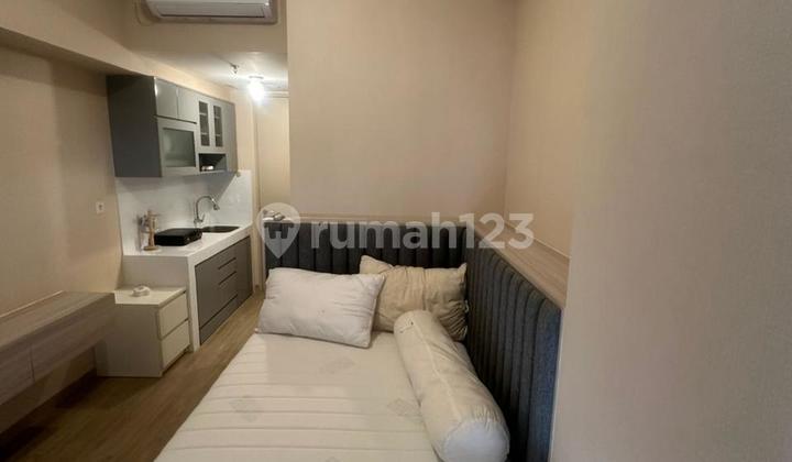 Disewakan Apartemen Tokyo Riverside Pik2 Studio Fulnish 21Jt/Thn