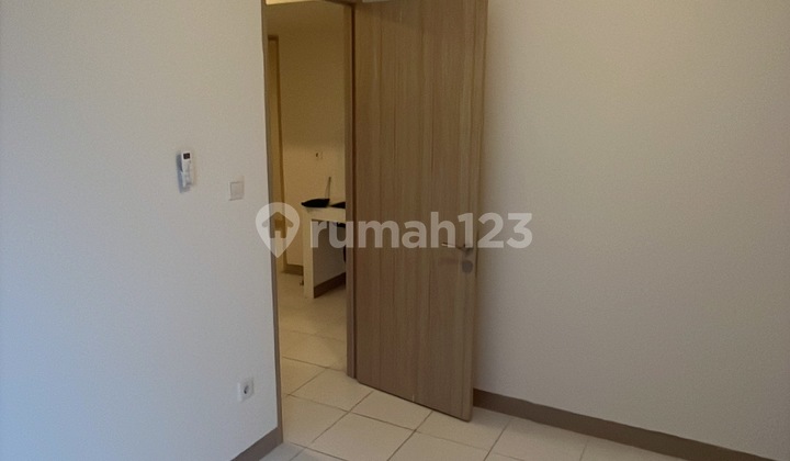 Dijual Apartemen Tokyo Riverside Pik2 Tipe 2br Kosongan Ac1 415jt