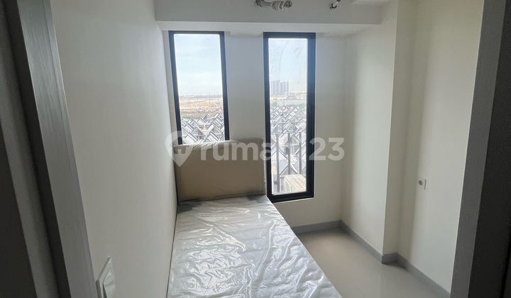 For Rent Osaka Riverview Pik2 Apartment 2br Furnished Ready to Occupy 2