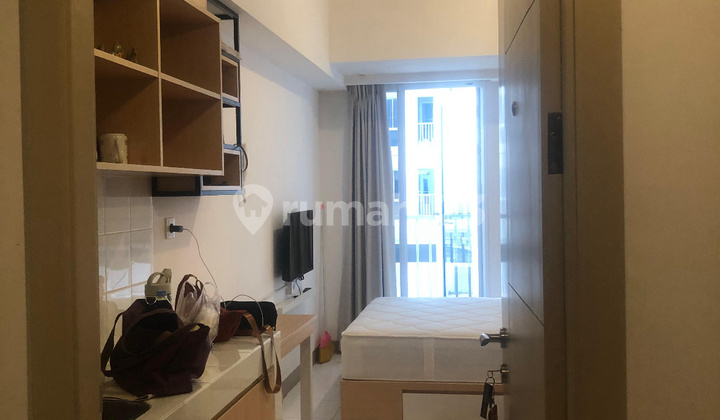 Dijual Apartemen Tokyo Riverside Pik2 Studii Furnish 265Jt