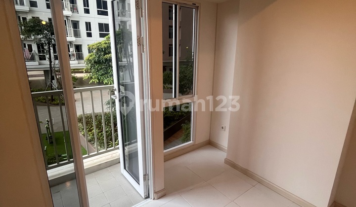 Disewakan Apartemen Tokyo Riverside Pik2 Kosongan Studio 12Jt/Thn 2