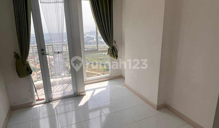 Disewakan Apartemen Tokyo Riverside Pik2 Studio Ac1 13Jt/Thn 2